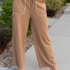 Addison Brown Pants