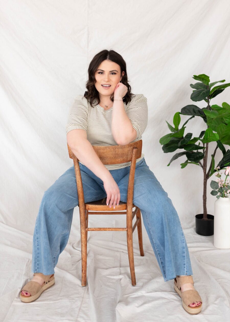 AlisaWashedDenimPants1.jpg Alisa Washed Denim Pants