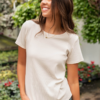 AriCreamRibbedTop.png Ari Cream Ribbed Top