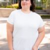BethanyBlueStripedTop_DSC8930.jpg Bethany Blue Striped Top