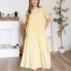 BlairYellowGinghamDress_DSC0684.jpg Blair Yellow Gingham Dress