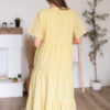 BlairYellowGinghamDress_DSC0702.jpg Blair Yellow Gingham Dress