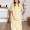 BlairYellowGinghamDress_DSC0758.jpg Blair Yellow Gingham Dress