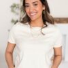 BlaireCreamScallopTop_DSC9000.jpg Blaire Cream Scallop Top