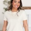BlaireCreamScallopTop_DSC9003.jpg Blaire Cream Scallop Top