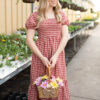 BridgetRedGinghamDress_DSC2185.jpg Bridget Red Gingham Dress