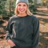 Anna Smiley Beanie