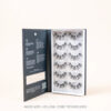 FHProductW6Open_720x_ab47db57-41d3-46a5-8f5f-3a2e0c487cee.jpg The Weightless No. 6 6 Pair Eyelash Set