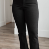 OdetteBlackHighRisePants4.png Odette Black High Rise Pants