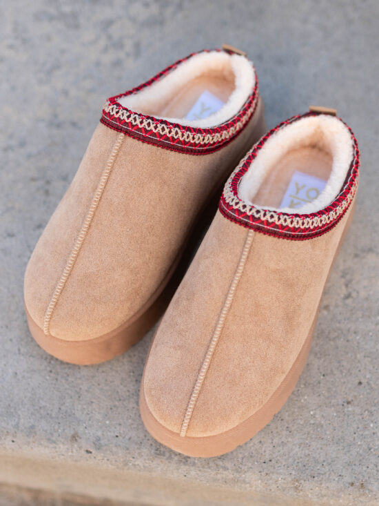 RyleeBeigePlatformClogs_DSC3697.jpg Rylee Beige Platform Clogs