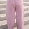 Skylar Dusty Pink Pants