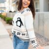 StellaCreamPatternedCardigan_DSC3149.jpg Stella Cream Patterned Cardigan