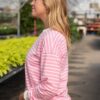 TessaPinkStripedPullover_DSC6637.jpg Tessa Pink Striped Pullover