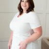 TheClassicWhiteV-NeckTop_DSC7495.jpg The Classic White V-Neck Top