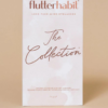 The Collection 6 Pair Eyelash Set