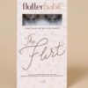 The Flirt 6 Pair Eyelash Set