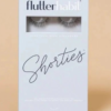 The Shorties 6 Pair Eyelash Set