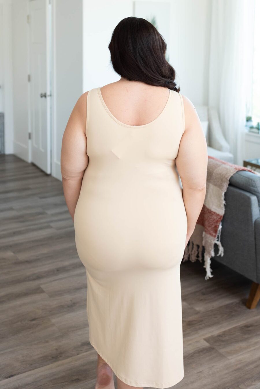 The Slipette Midi Tank