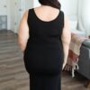 The Slipette Midi Tank