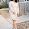 TilleyCreamPatternedDress_DSC3398.jpg Tilley Cream Patterned Dress