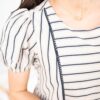 VinnieNavyStripeDress_DSC8989.jpg Vinnie Navy Stripe Dress
