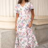 ZoiePinkFloralTieredDresswebsiteimages.png Zoie Pink Floral Tiered Dress
