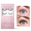 The Shorties 6 Pair Eyelash Set